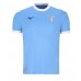 Lazio Matteo Guendouzi #8 Domáci futbalový dres 2025-26 Krátky Rukáv